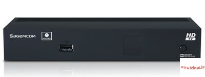 Sagemcom DSI74 HD