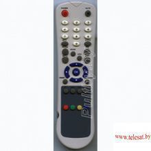 ����� LUMAX DV-698, GLOBO RC-6000